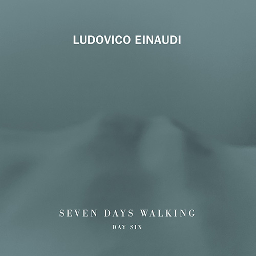 Ludovico Einaudi A Sense Of Symmetry (from Seven Days Walking: Day 6) profile picture