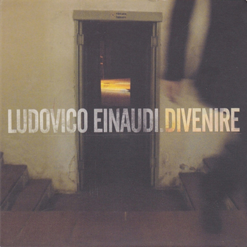 Ludovico Einaudi Andare profile picture