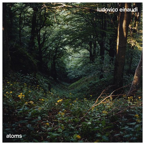 Ludovico Einaudi Atoms profile picture