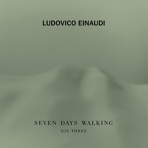 Ludovico Einaudi Campfire (from Seven Days Walking: Day 3) profile picture
