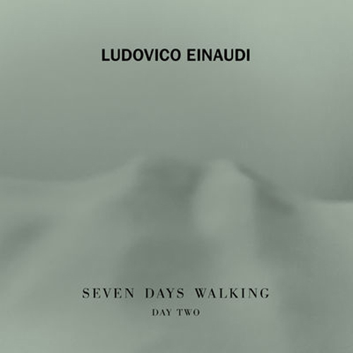 Ludovico Einaudi Campfire Var. 1 (from Seven Days Walking: Day 2) profile picture