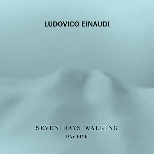 Ludovico Einaudi Campfire Var. 1 (from Seven Days Walking: Day 5) profile picture