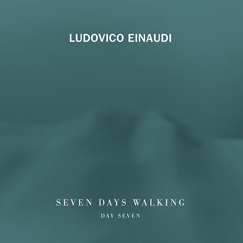 Ludovico Einaudi Campfire Var. 1 (from Seven Days Walking: Day 7) profile picture
