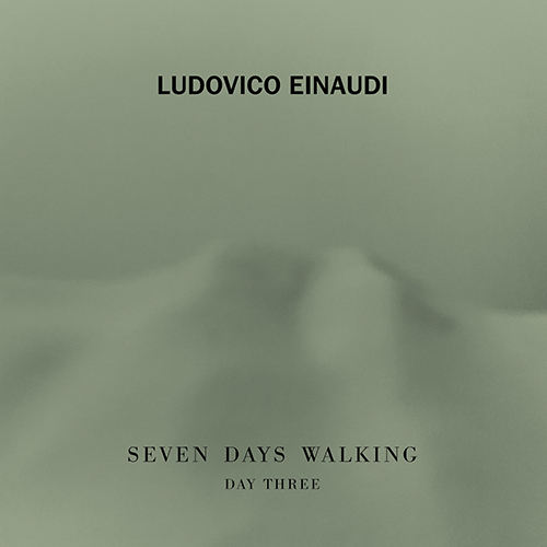 Ludovico Einaudi Cold Wind (from Seven Days Walking: Day 3) profile picture