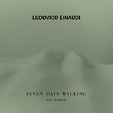 Download or print Ludovico Einaudi Cold Wind (from Seven Days Walking: Day 3) Sheet Music Printable PDF 6-page score for Classical / arranged Piano Solo SKU: 414701