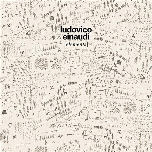 Ludovico Einaudi Elements (inc. free backing track) profile picture