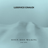 Download or print Ludovico Einaudi Golden Butterflies Var. 1 (from Seven Days Walking: Day 5) Sheet Music Printable PDF 3-page score for Classical / arranged Piano Solo SKU: 419582