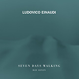 Download or print Ludovico Einaudi Golden Butterflies Var. 1 (from Seven Days Walking: Day 7) Sheet Music Printable PDF 3-page score for Classical / arranged Piano Solo SKU: 428492