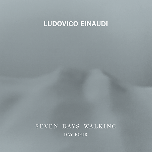 Ludovico Einaudi Gravity Var. 1 (from Seven Days Walking: Day 4) profile picture