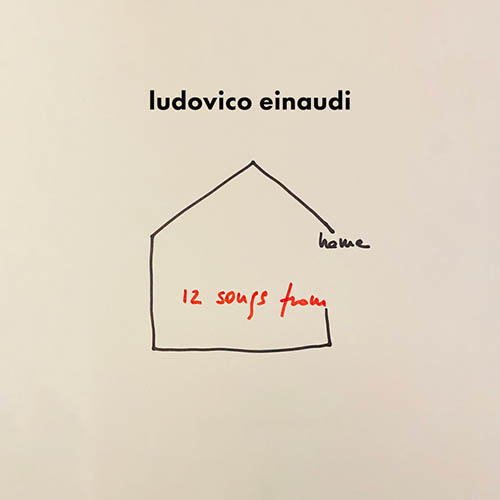 Ludovico Einaudi High Heels profile picture