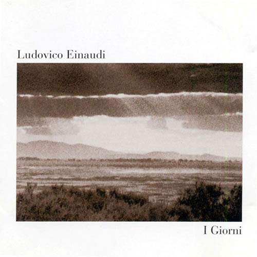 Ludovico Einaudi I Giorni profile picture