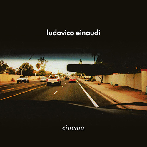 Ludovico Einaudi Love Is A Mystery profile picture
