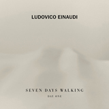 Download or print Ludovico Einaudi Low Mist (from Seven Days Walking: Day 1) Sheet Music Printable PDF 5-page score for Classical / arranged Piano Solo SKU: 410971