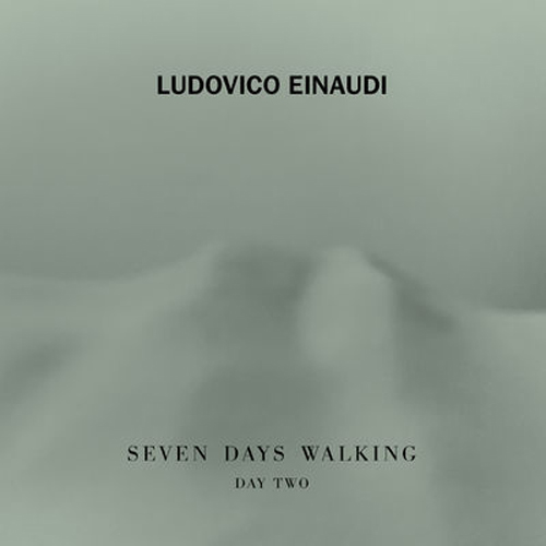 Ludovico Einaudi Low Mist Var. 1 (from Seven Days Walking: Day 2) profile picture