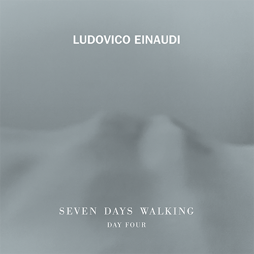 Ludovico Einaudi Low Mist Var. 1 (from Seven Days Walking: Day 4) profile picture