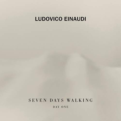 Ludovico Einaudi Low Mist Var. 2 (from Seven Days Walking: Day 1) profile picture