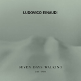 Download or print Ludovico Einaudi Low Mist Var. 2 (from Seven Days Walking: Day 2) Sheet Music Printable PDF 2-page score for Classical / arranged Piano Solo SKU: 412766