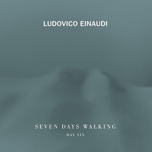 Ludovico Einaudi Low Mist Var. 2 (from Seven Days Walking: Day 6) profile picture