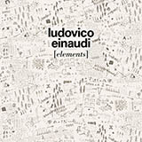 Download or print Ludovico Einaudi Night Sheet Music Printable PDF 2-page score for Classical / arranged Educational Piano SKU: 125786