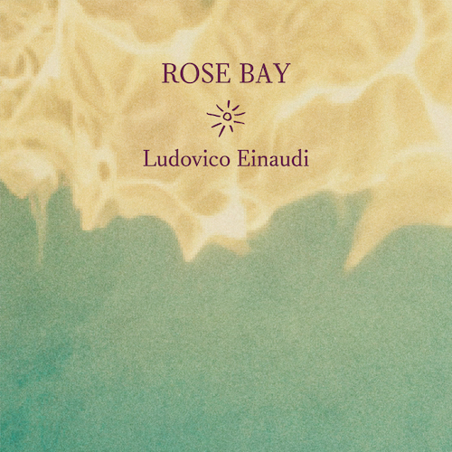 Ludovico Einaudi Rose Bay profile picture