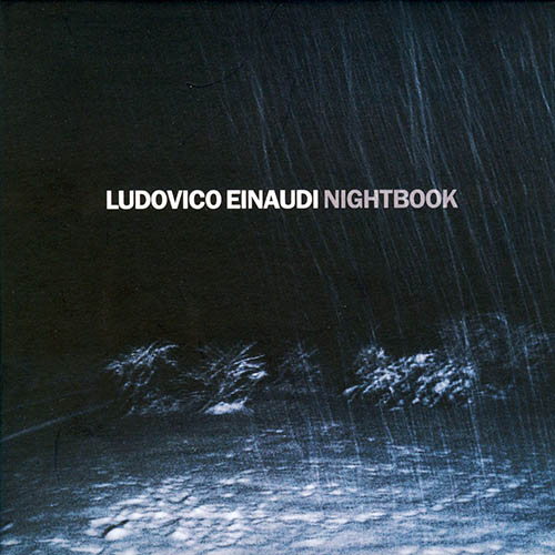 Ludovico Einaudi The Snow Prelude No. 3 In C Major profile picture