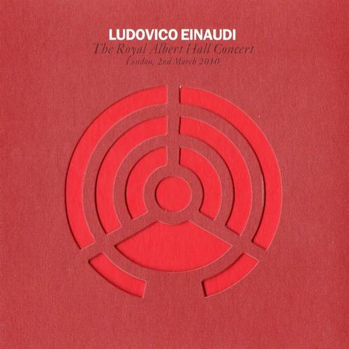 Ludovico Einaudi Tu Sei profile picture