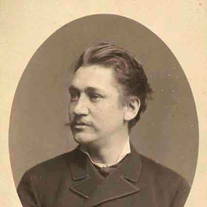 Ludvig Schytte Danza Arioso profile picture