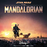 Download or print Ludwig Goransson A Warrior's Death (from Star Wars: The Mandalorian) Sheet Music Printable PDF 2-page score for Film/TV / arranged Piano Solo SKU: 448983