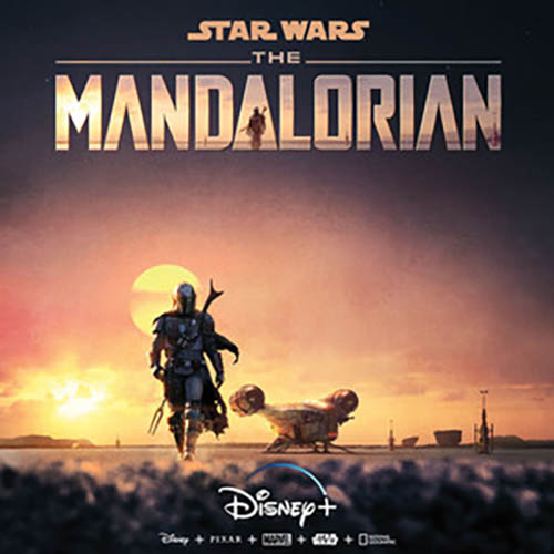 Ludwig Goransson I Need One Of Those (from Star Wars: The Mandalorian) profile picture