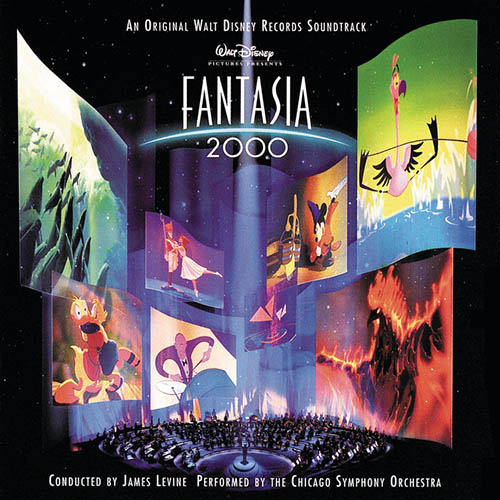 Ludwig van Beethoven Symphony No. 5 - Movement 1 (from Fantasia 2000) profile picture