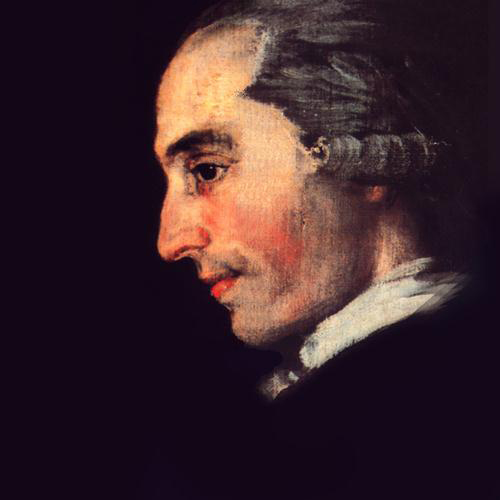 Luigi Boccherini Minuet (from String Quartet in E Major, Op.11 No.5) profile picture
