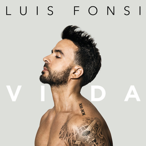 Luis Fonsi Despacito (feat. Daddy Yankee) profile picture