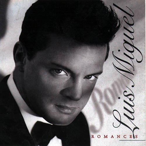 Luis Miguel Bésame Mucho (Kiss Me Much) profile picture
