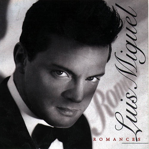 Luis Miguel Noche De Ronda (Be Mine Tonight) profile picture