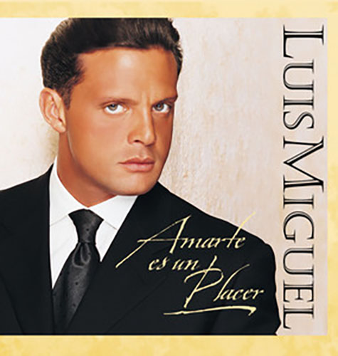 Luis Miguel Sol, Arena, Y Mar profile picture