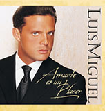 Download or print Luis Miguel Sol, Arena, Y Mar Sheet Music Printable PDF 8-page score for Pop / arranged Piano, Vocal & Guitar (Right-Hand Melody) SKU: 65346