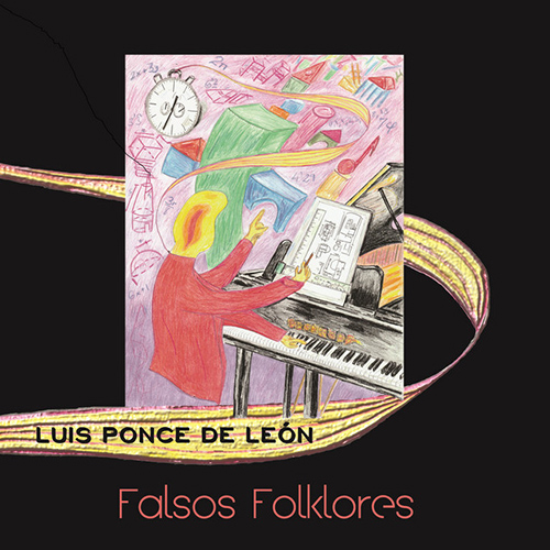 Luis Ponce de León Danzas de Mi Aldea profile picture