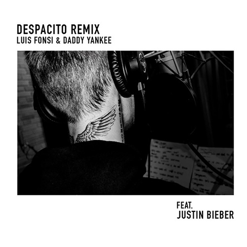 Download or print Luis Fonsi Despacito (feat. Daddy Yankee) Sheet Music Printable PDF 10-page score for Pop / arranged Piano, Vocal & Guitar (Right-Hand Melody) SKU: 124306.