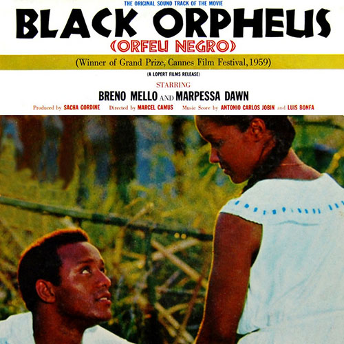 Luiz Bonfa Black Orpheus profile picture