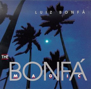 Luiz Bonfa Menina Flor pictures Luiz Bonfa Menina Flor profile picture
