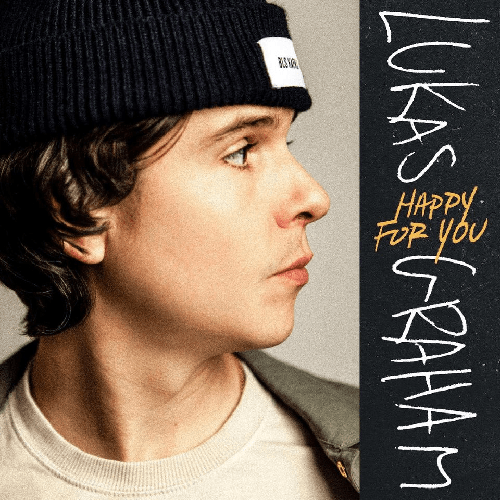 Lukas Graham Happy For You profile picture