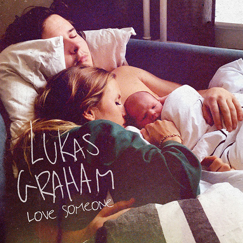 Lukas Graham Love Someone profile picture