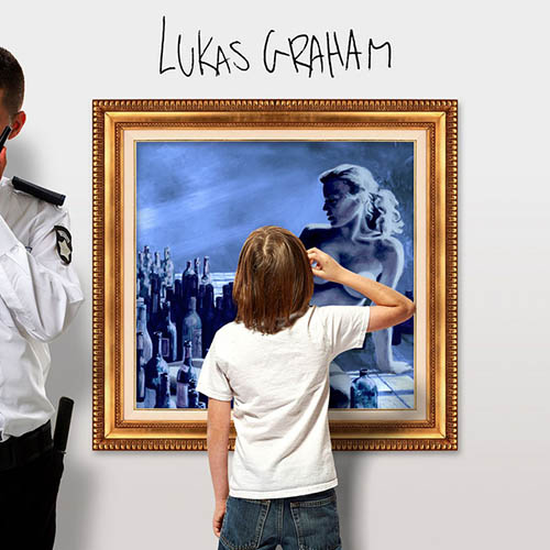 Lukas Graham Mama Said profile picture