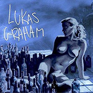 Lukas Graham You're Not There profile picture