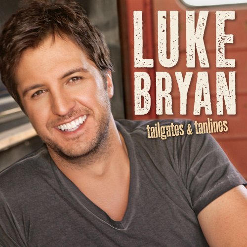 Luke Bryan Country Girl (Shake It For Me) profile picture