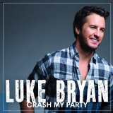 Download or print Luke Bryan Crash My Party Sheet Music Printable PDF 9-page score for Pop / arranged Piano, Vocal & Guitar (Right-Hand Melody) SKU: 98581