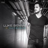 Download or print Luke Bryan Kick The Dust Up Sheet Music Printable PDF 4-page score for Pop / arranged Piano, Vocal & Guitar (Right-Hand Melody) SKU: 160275