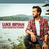 Download or print Luke Bryan Most People Are Good Sheet Music Printable PDF 6-page score for Country / arranged Piano, Vocal & Guitar (Right-Hand Melody) SKU: 411843