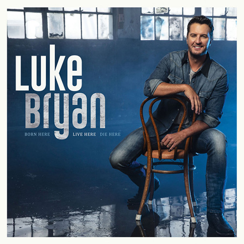 Luke Bryan One Margarita profile picture