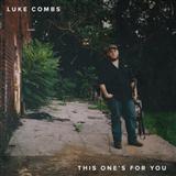 Download or print Luke Combs Hurricane Sheet Music Printable PDF 7-page score for Pop / arranged Piano, Vocal & Guitar (Right-Hand Melody) SKU: 183978